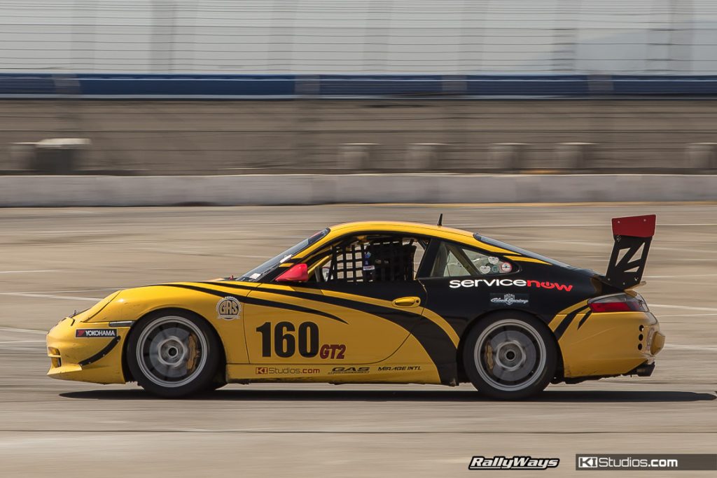 Porsche Cup Car Racing Liveries - KI Studios