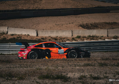 Laura Ely's Latest Porsche 992 GT3 Cup