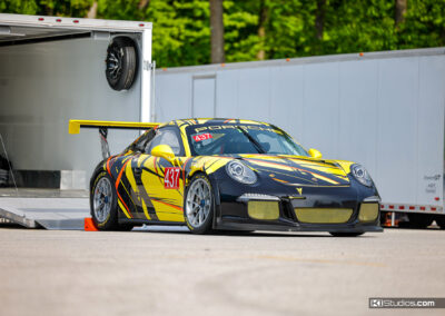 KI Studios Shredded Livery From Our Racing Livery Online Store