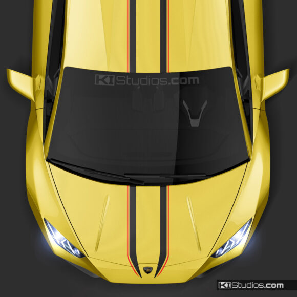Lamborghini Huracan EVO